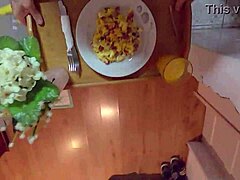 treating hurt foot sexually