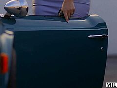 Milfs Squirting Nonstop