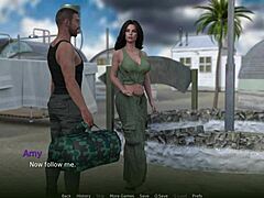 Monster Cock Punishment!