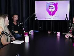 Psychologist Bora Cast