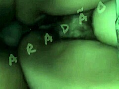 Amateur Assfucking Cumshot