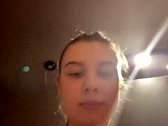 First Public Squirting