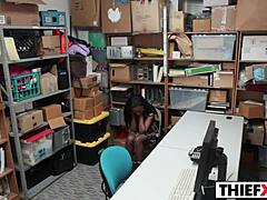 Daya knight punished