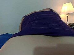 Housewife Fucks Boss