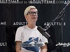 Jane Wilde Interview