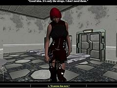 Hot Tammy Fucking Ending