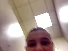 Incredible Gym Fucking