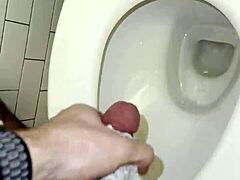 Roommate Thongs Masturbation Frenzy