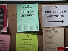 alison rey fucks audition