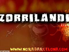 Rena Masturbates Teaser