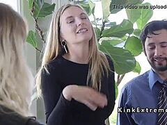 Extreme Bound Housewife