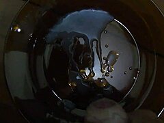 Intense Blowbang Gangbang