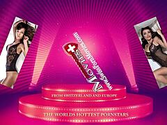 Porno-Casting mit Candy