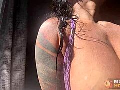 Busty Milf Pussy Fucked