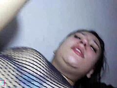 basement anal session