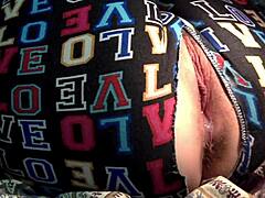 Cheating Hookup Creampie