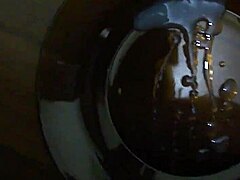 Intense Blowbang Gangbang