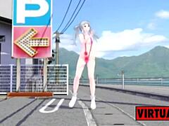 futanari dance mix