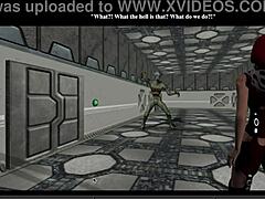 Hot Tammy Fucking Ending