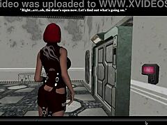 Hot Tammy Fucking Ending