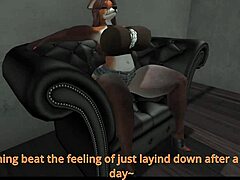 Sapphires Futanari Day