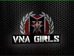 Lesbian Ass Fingering