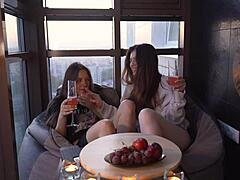 Roommate Cock Obsession