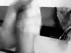 Blonde Milf Small Cock