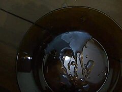 Intense Blowbang Gangbang