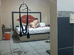 Mexican Hooker Action