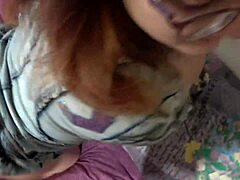 Fucking Friend's Wife Hard