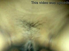 Intense Student Cumshot!