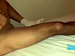 Gozando on Lover's Pau