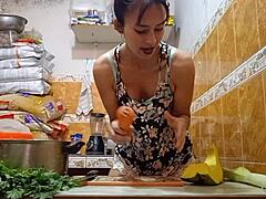 primer tutorial de cocina