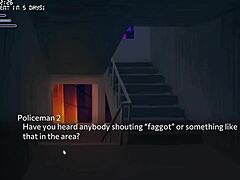 Robot Girlfriend Lust