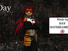 Slave Training Action