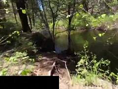 Outdoor Latina Adventure