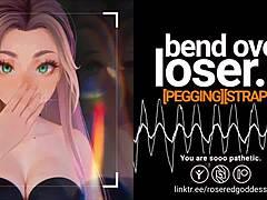 Bend Over Loser!