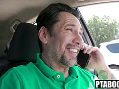 Madison Creampie Demand