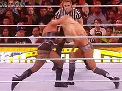 Intense Championship Wrestle