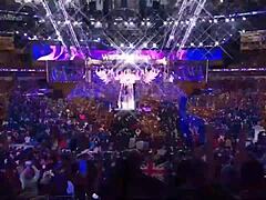 Intense Championship Wrestle