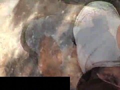 Outdoor Latina Adventure