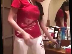 Sexy Indian Dance