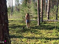 Public Stranger Fuck