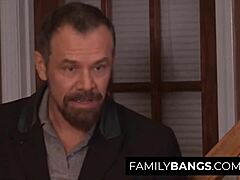 Milf Lesbian Encounter