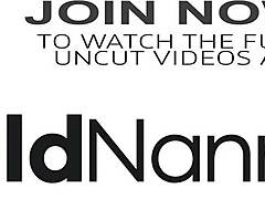 Suggestive Mature Fuck