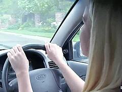 First Interracial Sex