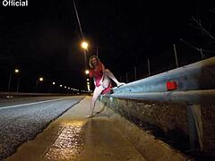 julia north squirting trip