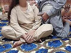 Pakistani Doggystyle Fuck