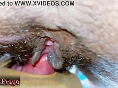 Indian Tight Ass Anal